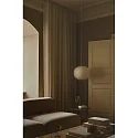 design for the people by Nordlux Luminaria colgante NAVONE 40 E27 IP20, blanco regulable