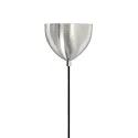 design for the people by Nordlux pendant luminaire ARTIST 25 IP20, stainless steel dimmable