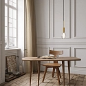 Nordlux Filamento de alumbrado decorativo DECO CONE 13 claro E27 4W 370lm 2700K 360° CRI 80 regulable, claro regulable