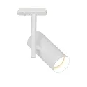 Nordlux Foco monofásico JEROME LINK GU10 IP20, blanco regulable