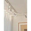 Nordlux Foco monofásico JEROME LINK GU10 IP20, blanco regulable