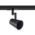 Nordlux Foco monofásico ALLISON LINK GU10 IP20, negro regulable
