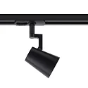 Nordlux Foco monofásico ALLISON LINK GU10 IP20, negro regulable