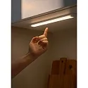 Nordlux under-cabinet luminaire PRESTON 30 IP20, white  4W 350lm 3000 | 4000K CRI 80
