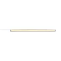 Nordlux under-cabinet luminaire PRESTON 55 IP20, white  8W 720lm 3000 | 4000K CRI 80