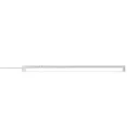 Nordlux under-cabinet luminaire PRESTON 55 IP20, white  8W 720lm 3000 | 4000K CRI 80