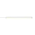 Nordlux under-cabinet luminaire PRESTON 55 IP20, white  8W 720lm 3000 | 4000K CRI 80
