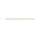 Nordlux under-cabinet luminaire PRESTON 55 IP20, white  8W 720lm 3000 | 4000K CRI 80
