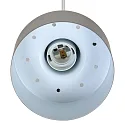 Nordlux Luminaria colgante MATIS E27 IP20, pardo regulable