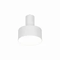 Nordlux clamp lamp MATIS E27 IP20, white 