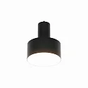 clamp lamp MATIS E27 IP20, black 