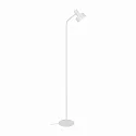 floor lamp MATIS E27 IP20, white 