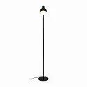 Nordlux floor lamp MATIS E27 IP20, black 