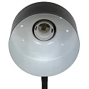 Nordlux floor lamp MATIS E27 IP20, black 