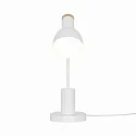 Nordlux Luminaria de mesa DEVONE  E27 IP20, blanco 