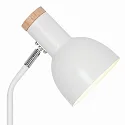 Nordlux Luminaria de mesa DEVONE  E27 IP20, blanco 
