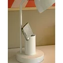 Nordlux Luminaria de mesa DEVONE  E27 IP20, blanco 