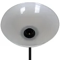 Nordlux Luminaria de pedestal LAURIA  E27, E14 IP20, negro 
