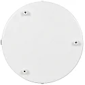 Nordlux Marquesina LUANA  3 veces, blanco