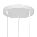 Nordlux Marquesina LUANA  3 veces, blanco