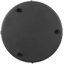 Marquesina LUANA  3 veces, negro