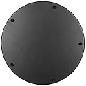 Marquesina LUANA  5 veces, negro