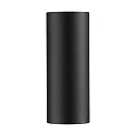 Nordlux outdoor wall luminaire DION DOUBLE GU10 IP44, black dimmable