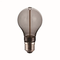Bombilla LED DECO A60 DASH E27 IP20, color humo regulable