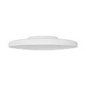 Nordlux Luminaria de techo SERENOVA 36 IP65, blanco regulable