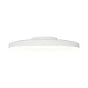 Nordlux Luminaria de techo SERENOVA 41 IP65, blanco regulable