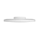 Nordlux Luminaria de techo SERENOVA 41 IP65, blanco regulable