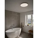 Nordlux Luminaria de techo SERENOVA 41 IP65, blanco regulable