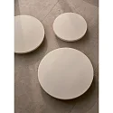 Nordlux Luminaria de techo SERENOVA 41 IP65, blanco regulable