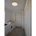 Nordlux ceiling luminaire PENELOPA 42 IP20, white dimmable