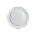 Nordlux ceiling luminaire NIVORA 38 E27 IP20, white dimmable