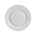Nordlux ceiling luminaire NIVORA 45 E27 IP20, white dimmable