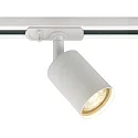 Nordlux Foco monofásico EXPLORE LINK GU10 IP20, blanco regulable