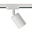 Nordlux Foco monofásico EXPLORE LINK GU10 IP20, blanco regulable