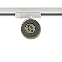 Nordlux Foco monofásico EXPLORE LINK GU10 IP20, blanco regulable