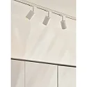 Nordlux Foco monofásico EXPLORE LINK GU10 IP20, blanco regulable