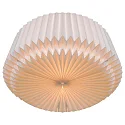 Nordlux shade BELLOY 50, white