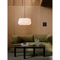 Nordlux shade BELLOY 50, white