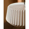 Nordlux shade BELLOY 50, white
