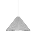Nordlux shade BELLOY BIG 65, white