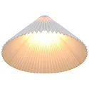 Nordlux shade BELLOY BIG 65, white