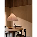Nordlux shade BELLOY BIG 65, white