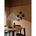 Nordlux shade BELLOY BIG 65, white