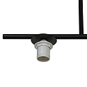 Nordlux Luminaria colgante VIVIENNE DUAL de 2 llamas E27 IP20, beige, negro regulable