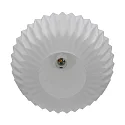 Nordlux Luminaria colgante AVIANA E27 IP20, blanco regulable