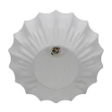 Nordlux Luminaria colgante SALLINO E27 IP20, blanco regulable